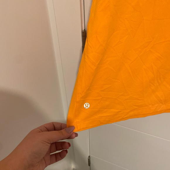 Lululemon All Yours Graphic Tank Top *Vitasea - Picture 3 of 5